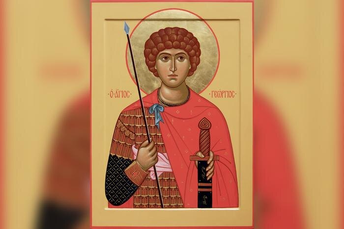 Юрьев день — что за праздник? История и значение зимнего Юрьева дня. Фото © azbyka.ru