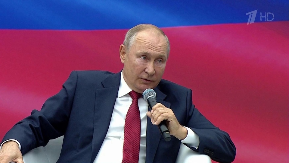 ВОПРОСЫ ПУТИНУ ОТ ВОЕННОСЛУЖАЩИХ И ВОЕННЫХ ПЕНСИОНЕРОВ 2025 - попытка не пытка!!! ВОПРОС-1.