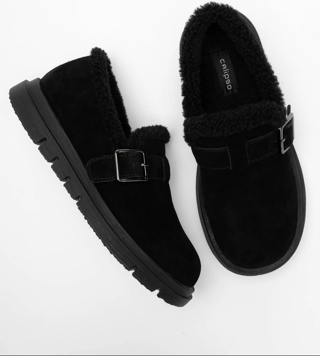 Ботинки зимние. Начинаются с 34 размера. 