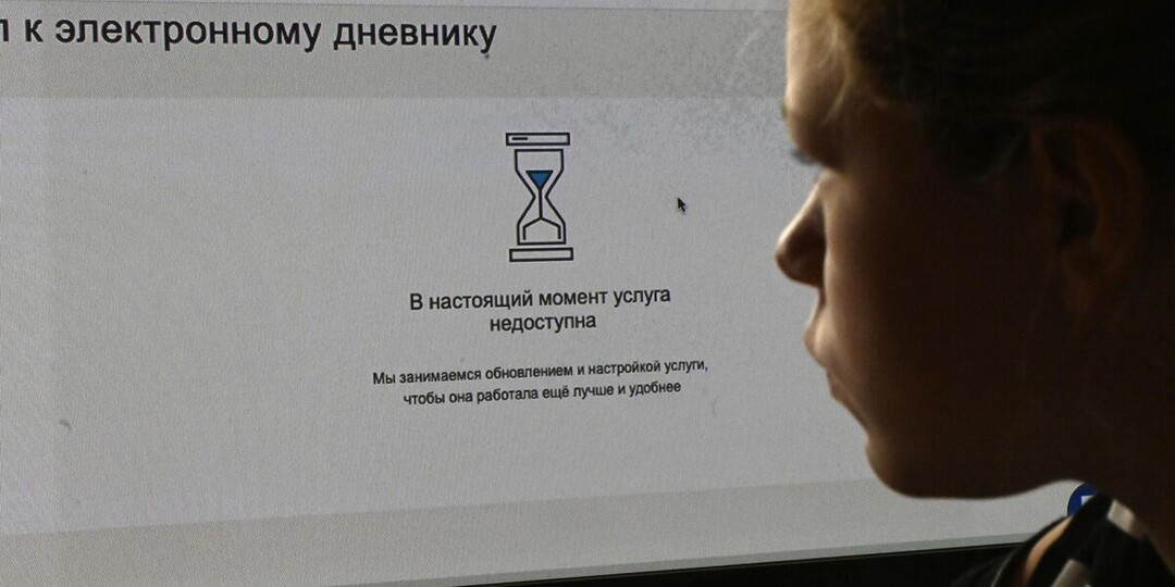 В ЛДПР предложили обсудить доступность электронных школьных дневников