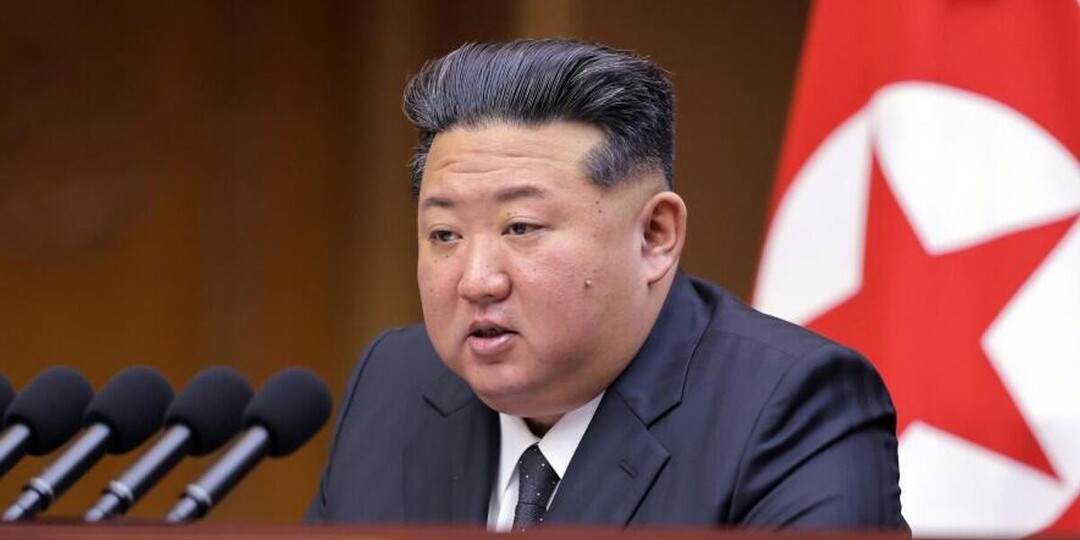 Ким Чен Ын выразил соболезнования Путину в связи с кончиной посла России