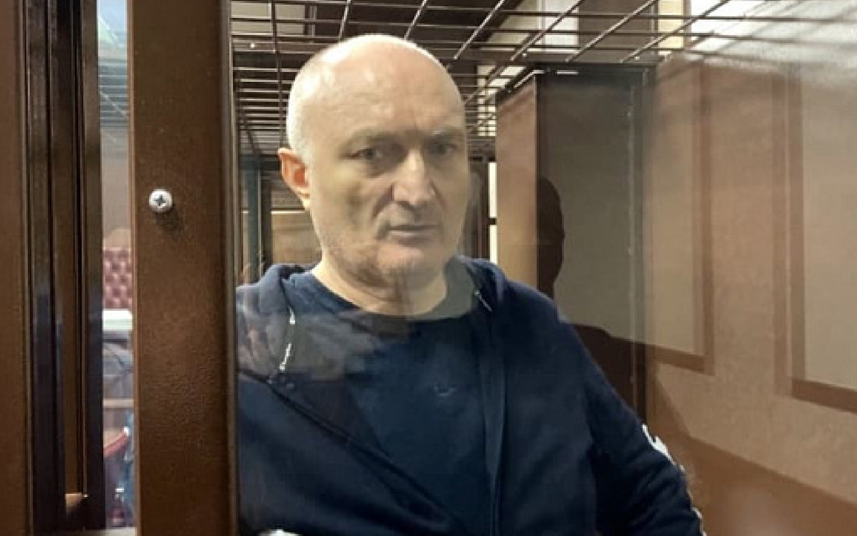 Аслан Гагиев