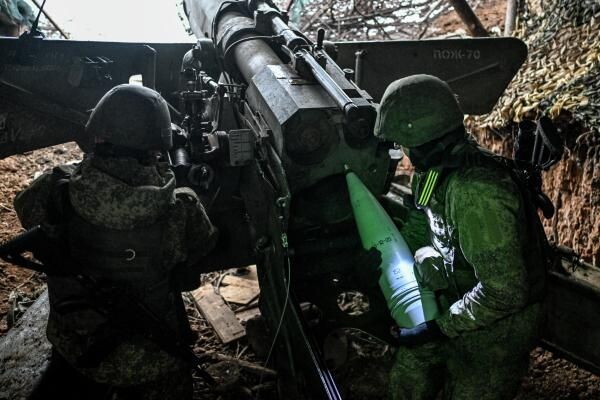    Сергей Бобылев / РИА «Новости»