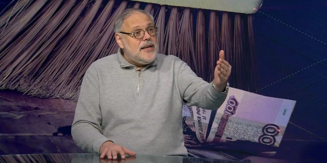 "Вредительство": Хазин молчать не стал. Чем ответят власти?