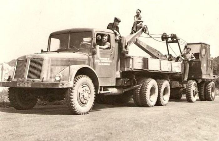 Пользовался спросом.