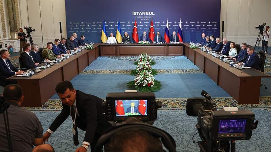    Фото: РИА Новости/Александр Рюмин