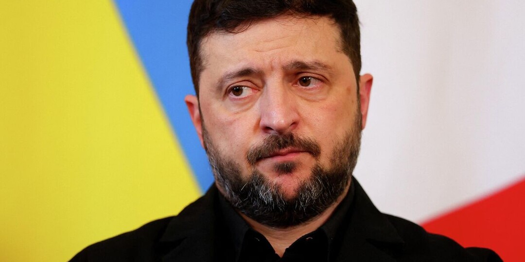 СМИ: США давят на Зеленского, чтобы он пошел на территориальные уступки