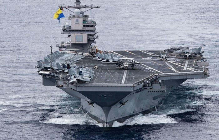 Крупнее их вояк нет.