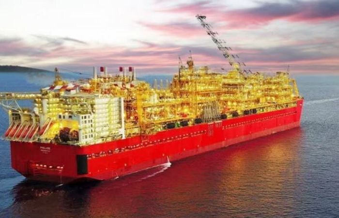 Не очень-то и корабль.