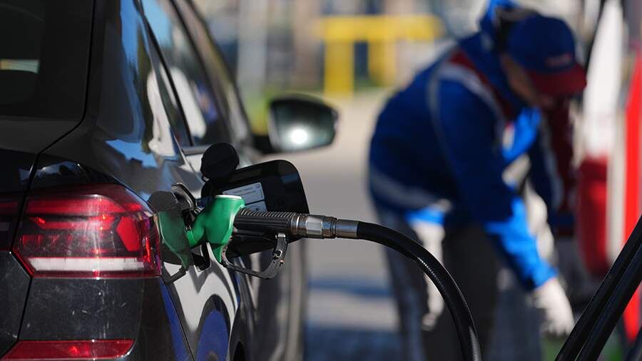    Фото: ИЗВЕСТИЯ/Эдуард Корниенко