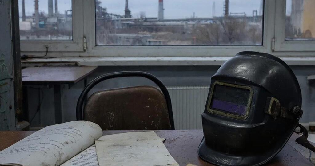 Почему мы теряем лучших преподавателей по сварочным технологиям?