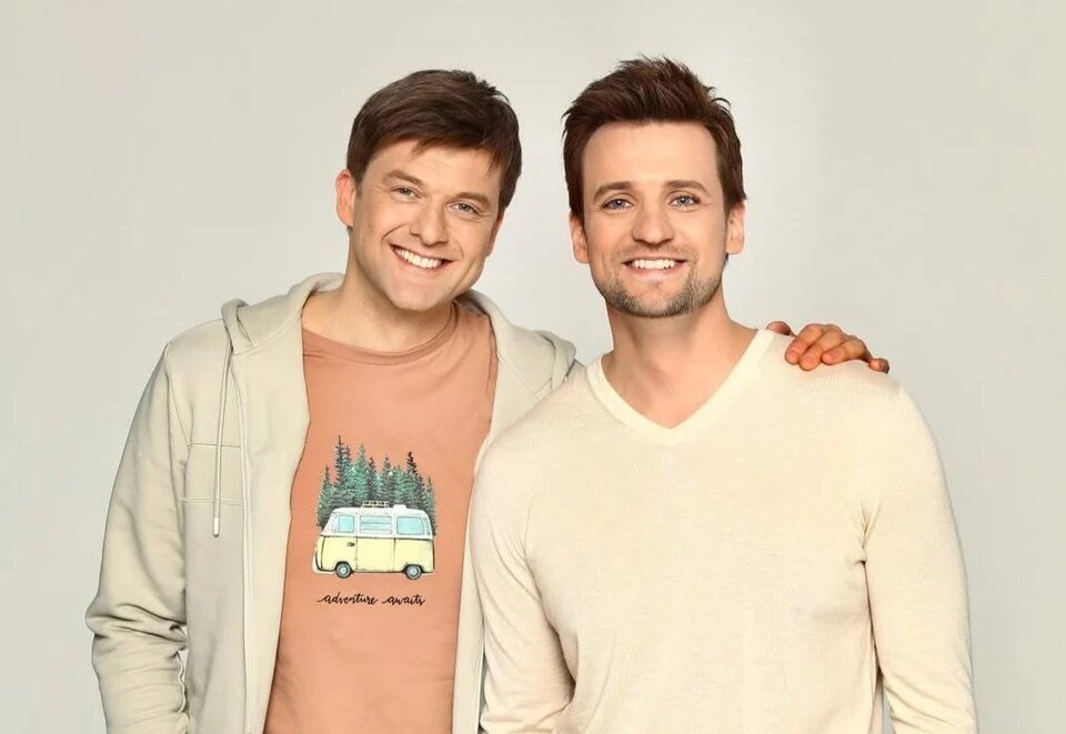 Концерт Дмитрия Колдуна "Два голоса. Одна магия" в Москве 7 января 2026 года. 