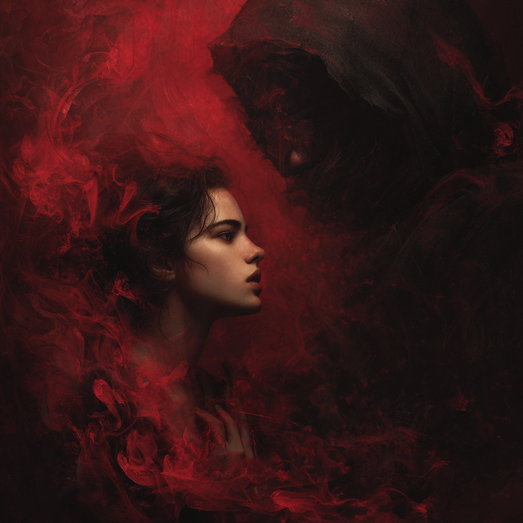 *изображение сгенерировано Искусственным
Интеллектом - MidJourney.