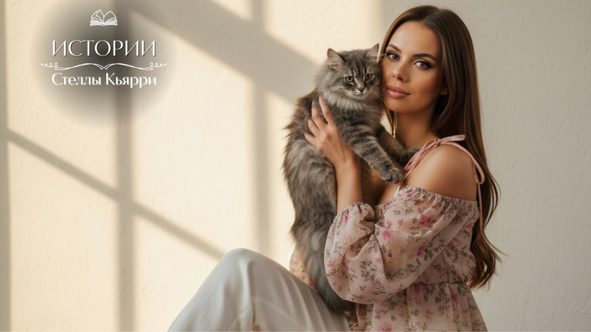 Стелла Кьярри