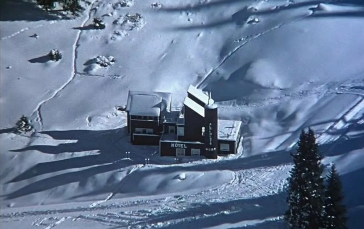 Кадр из фильма 