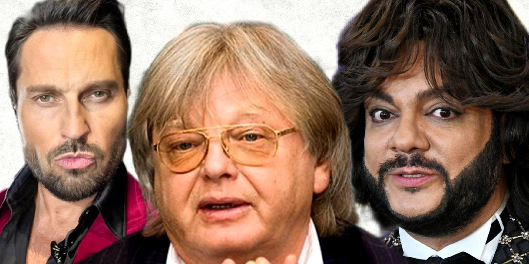 "Вы все заслуживаете тюрьмы": 79-летний Антонов разнес Киркорова и тех, кто уезжал из России: имена которые он назвал удивили весь зал