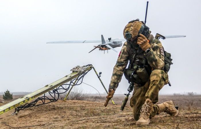 Фото Алексея Коновалова