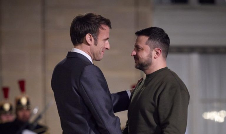    Фото: интернет-представительство Владимира Зеленского Роман Котлов