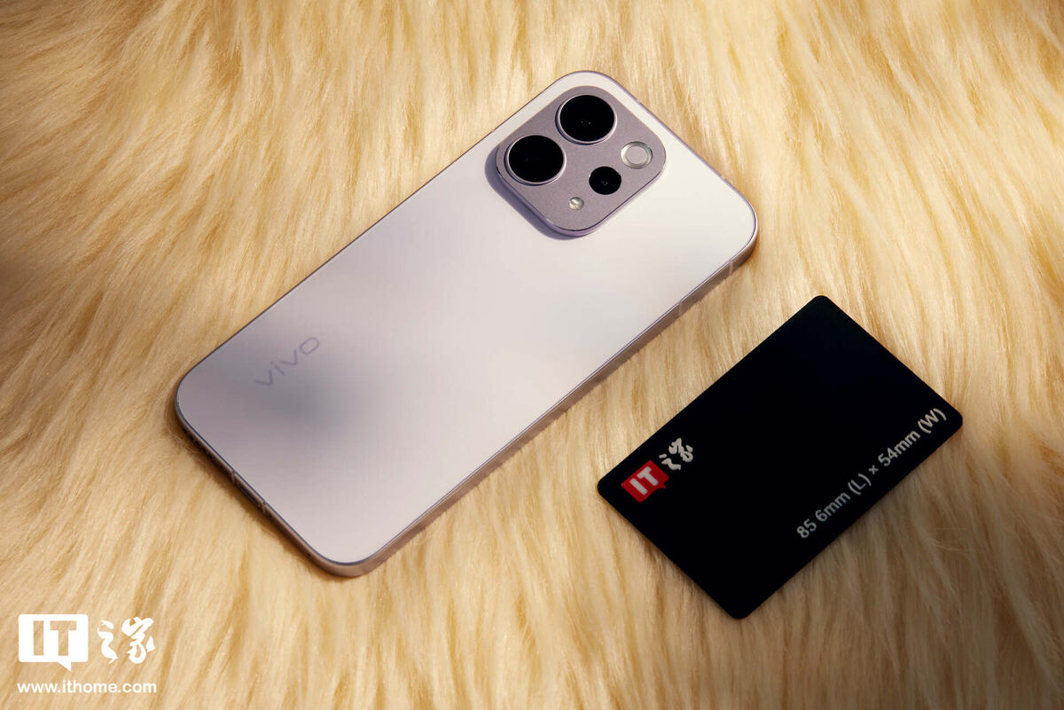 Фото: ITHome  📷
