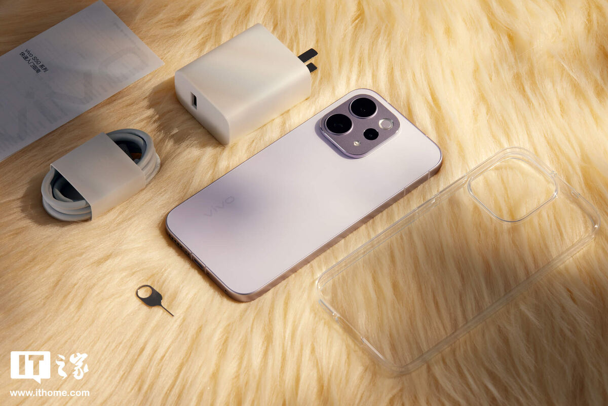 Фото: ITHome  📷
