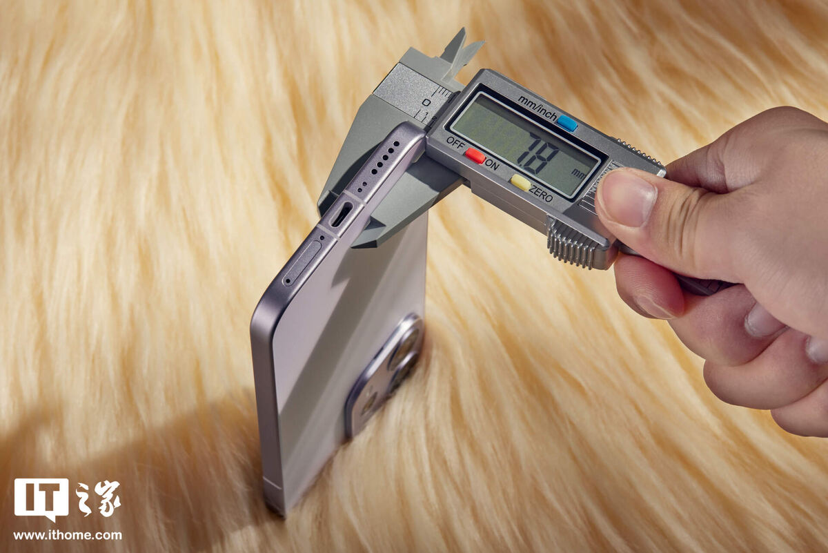 Фото: ITHome  📷
