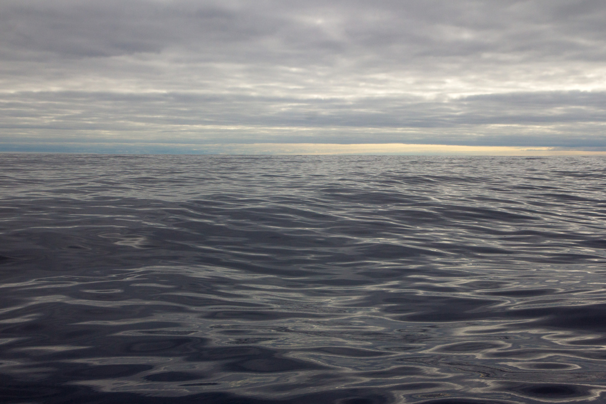 Атлантика выглядит спокойно, пока не начинаешь считать, сколько историй в её волнах оборвалось.