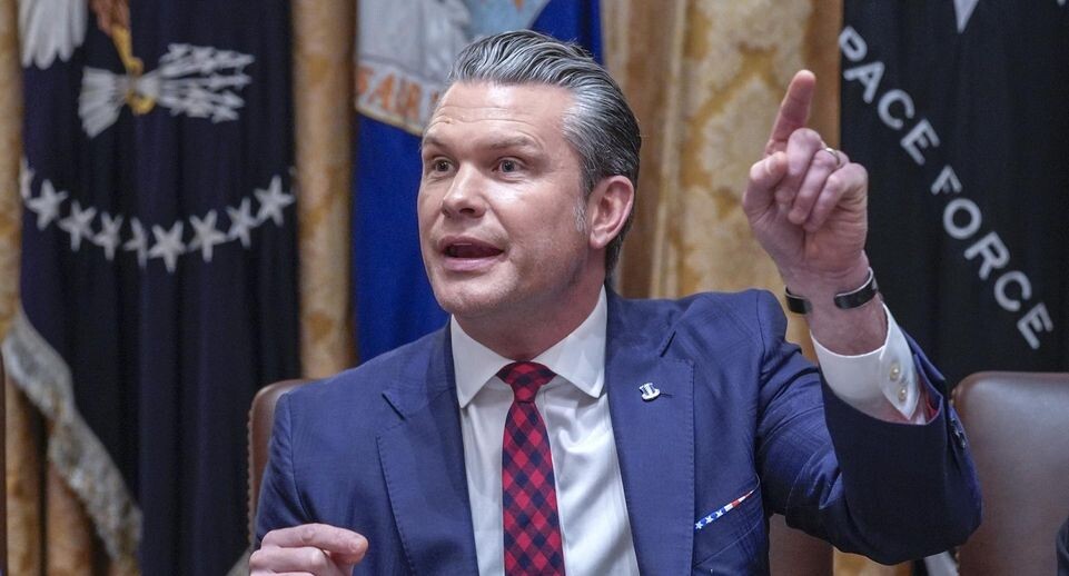    Yuri Gripas — Pool via CNP/Consolidated News Photos / www.globallookpress.com