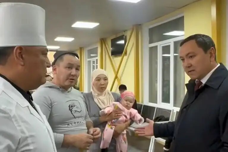    Источник: МЗ КР