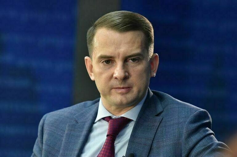   Игорь Самохвалов/«Парламентская газета»