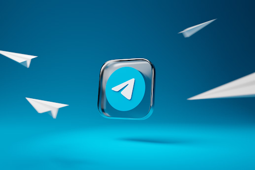 Telegram 