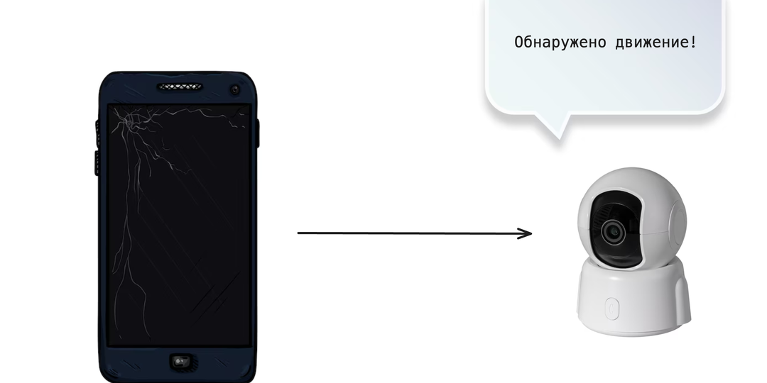 Как превратить старый смартфон в камеру видеонаблюдения для дачи. Бесплатно