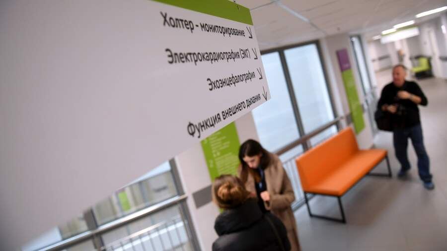    Фото: РИА Новости/Кирилл Каллиников