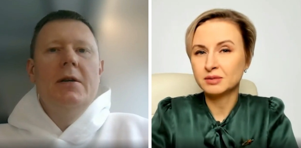 Ученый-биолог, профессор РАН Алексей Москалев, гинеколог-эндокринолог Евгения Назимова. Интервью с YouTube-канала «Путь долгожителя». 