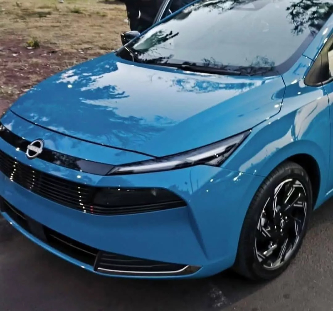 Фото: Versa group / Mexico  📷
