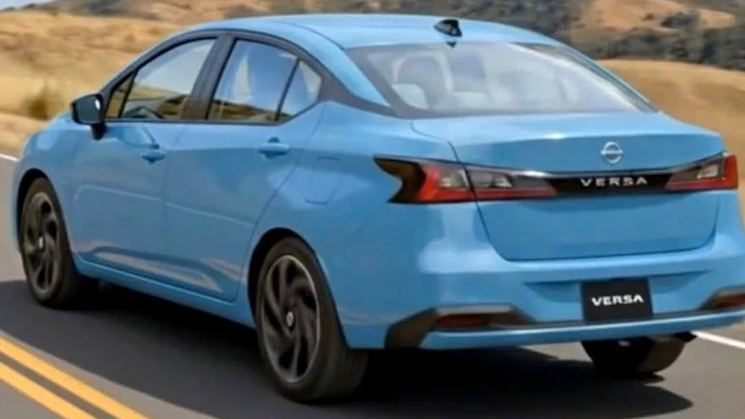 Фото: Versa group / Mexico  📷
