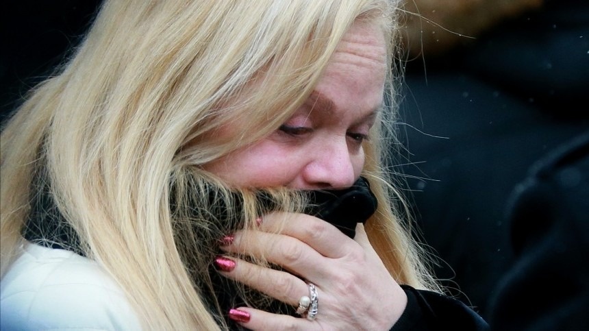 Долина уже никогда не обелит себя.
