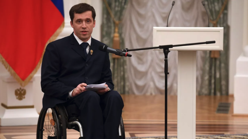   РИА Новости