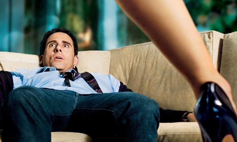 По каким "сигналам" надо отсеивать мужчину сразу, уже на первом свидании?