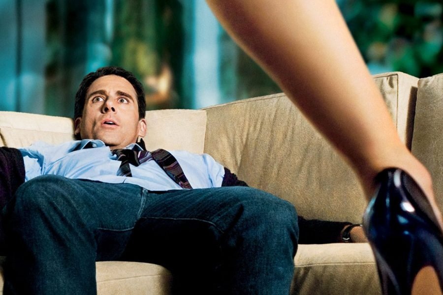 По каким "сигналам" надо отсеивать мужчину сразу, уже на первом свидании?