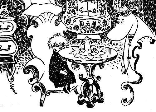 Иллюстрация из Интернета