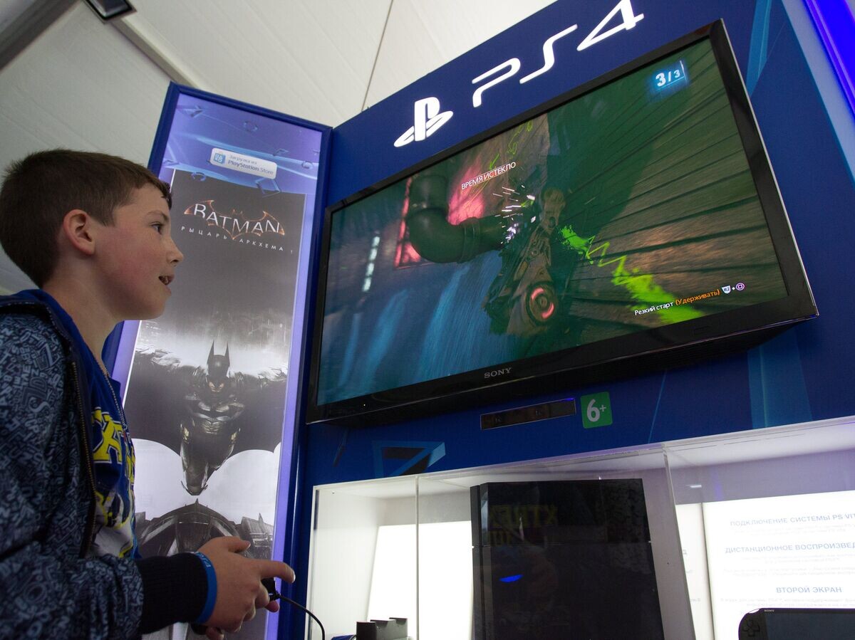    Фестиваль"Вконтакте" в Санкт-Петербурге | © РИА Новости / Игорь Руссак