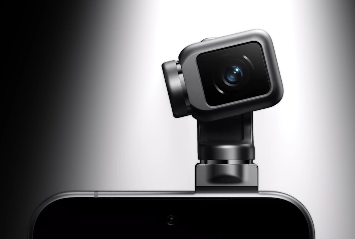 Скриншот видео Honor  📷
