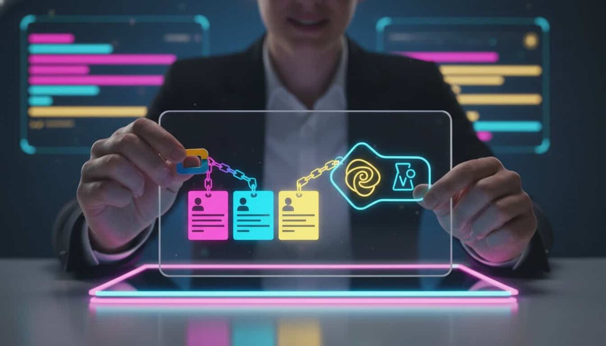    Автоматизация соцсетей за 7 шагов: как сократить рутину и сохранить живой голос бренда Khar_AG