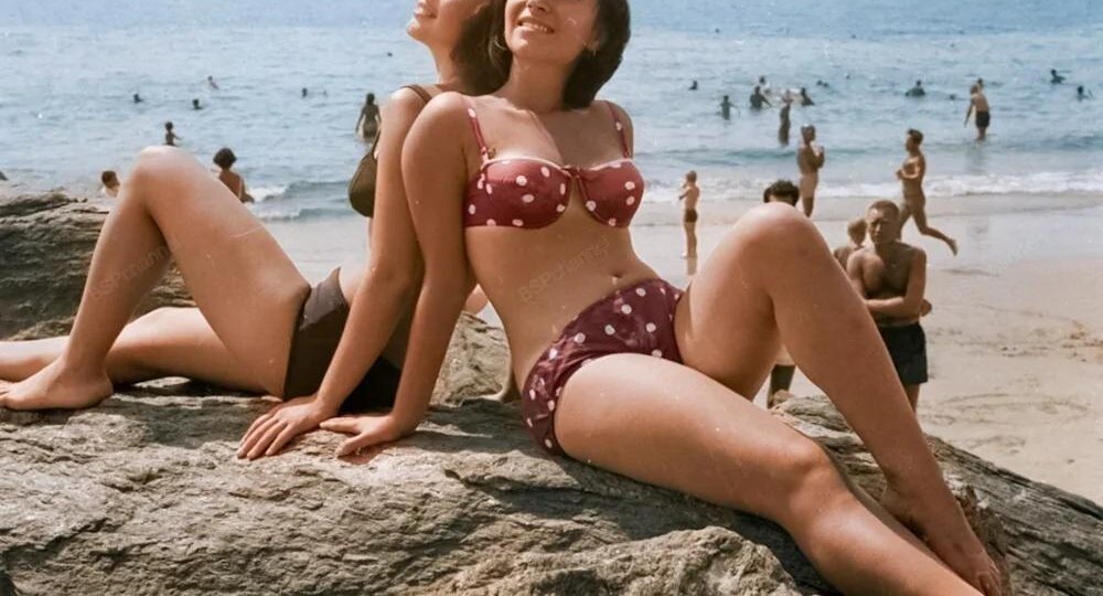 Интересные кадры из прошлого: любопытная подборка фото которые вас удивят