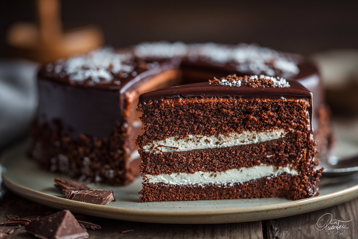    Нежный, в меру сладкий, с ярким медово-шоколадным вкусом