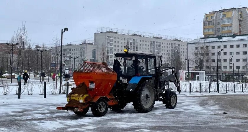    Фото из архива редакции