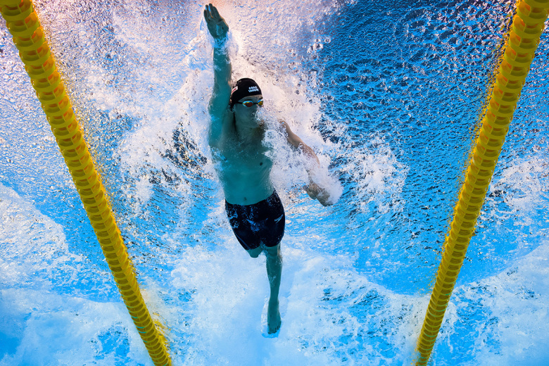    Joel Marklund/Keystone Press Agency/Global Look Press