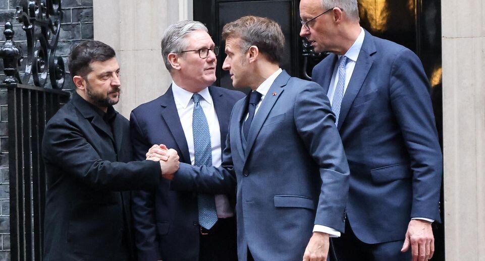    Dinendra Haria/Keystone Press Agency / www.globallookpress.com