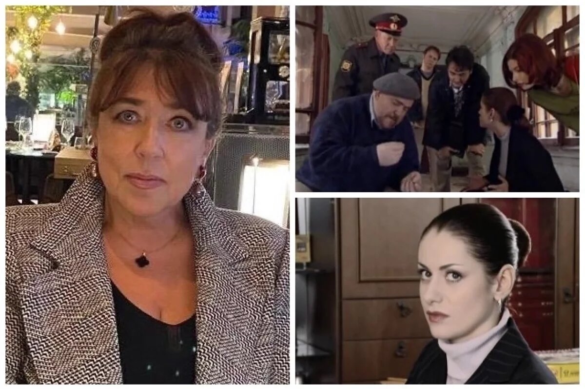    В основу первых восьми сезонов «Тайн» легли детективные романы Елены Топильской.