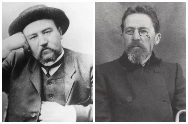    Елена Топильская признается, что горячо и страстно полюбила книги Чехова и Куприна. Фото: Коллаж АиФ